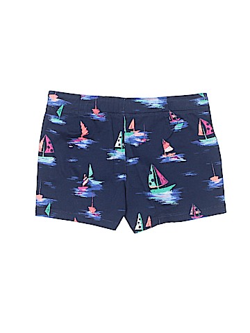 Gymboree Khaki Shorts (view 2)