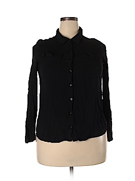 a.n.a. A New Approach Size XXL Petite