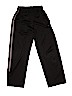 Champion 100% Polyester Black Track Pants Size 8 - 10 - photo 1