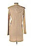 Forever 21 Tan Casual Dress Size S - photo 2