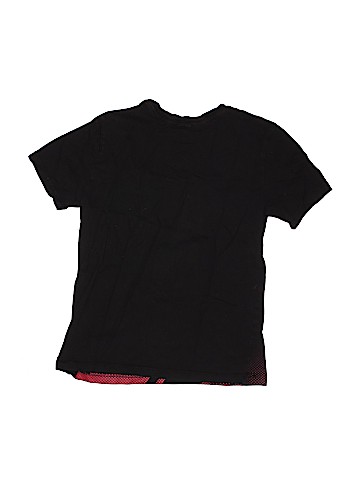 Junk Food for Gap Kids Short Sleeve T-Shirt (view 2)