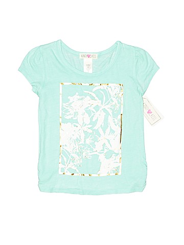 Kandy Kiss Short Sleeve T-Shirt (view 1)