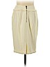 Magaschoni White Casual Skirt Size 2 - photo 2