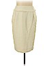 Magaschoni White Casual Skirt Size 2 - photo 1