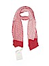 Assorted Brands Print Red Scarf One size - photo 1