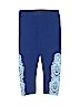 Gymboree Blue Leggings Size M (kids) - photo 1