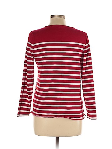 Talbots 3/4 Sleeve T-Shirt (view 2)