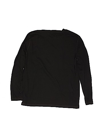 Zara Long Sleeve T-Shirt (view 2)