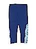 Gymboree Blue Leggings Size M (kids) - photo 2