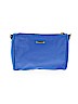 Rebecca Minkoff 100% Leather Blue Leather Crossbody Bag One size - photo 3