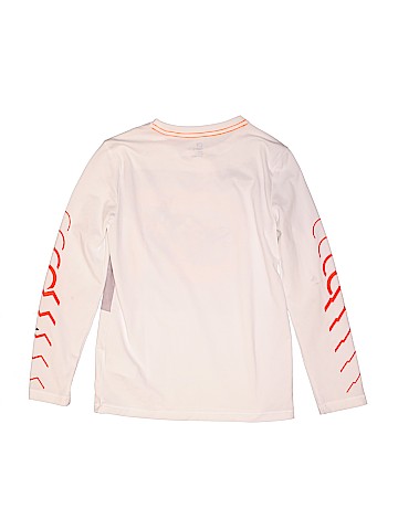 Gap Fit Active T-Shirt (view 2)