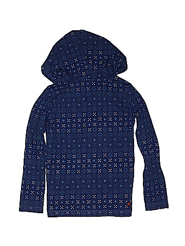 Tea Pullover Hoodie (view 2)