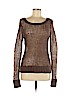 Aerie Brown Pullover Sweater Size M - photo 1