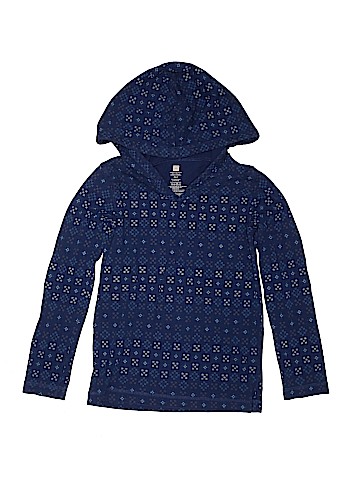 Tea Pullover Hoodie (view 1)