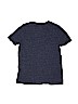 Old Navy Blue Short Sleeve T-Shirt Size 8 - photo 2