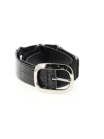 Fossil Leather Belt (view 1)