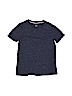 Old Navy Blue Short Sleeve T-Shirt Size 8 - photo 1