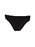Victoria's Secret Black Swimsuit Bottoms Size M - photo 1