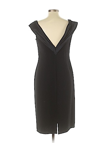 Carmen Marc Valvo Cocktail Dress (view 2)