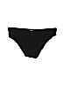 Victoria's Secret Black Swimsuit Bottoms Size M - photo 2