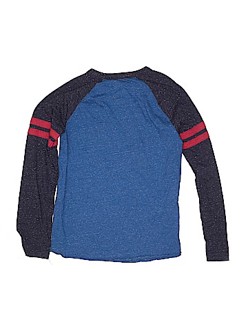 Marvel Long Sleeve T-Shirt (view 2)