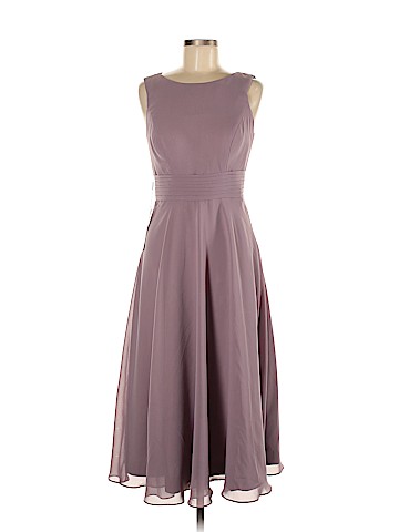 JJ's House Cocktail Dress (view 1)