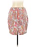 H&M 100% Cotton Pink Casual Skirt Size 12 - photo 2