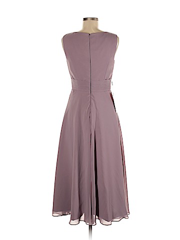 JJ's House Cocktail Dress (view 2)