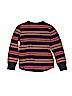 Gap Kids 100% Cotton Blue Pullover Sweater Size 8 - photo 2