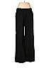 Trina Turk Black Dress Pants Size 8 - photo 1
