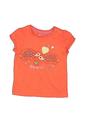 Baby Gap Short Sleeve T-Shirt (view 1)