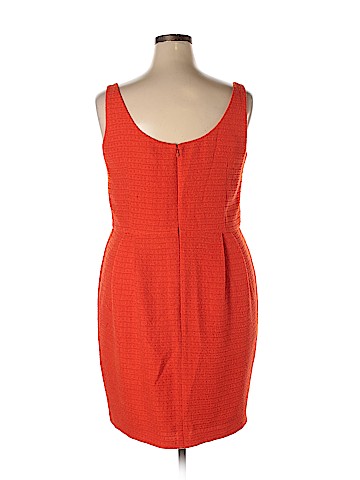 Ann Taylor Casual Dress (view 2)