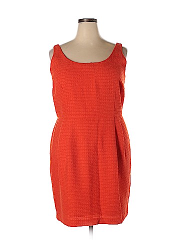 Ann Taylor Casual Dress (view 1)