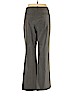 Ann Taylor Factory Gray Dress Pants Size 14 - photo 2