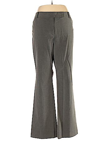 Ann Taylor Factory Dress Pants (view 1)