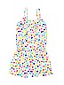 The Children's Place White Romper Size XS (kids) - photo 1