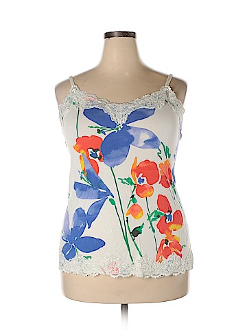 Lane Bryant Tank Top (view 1)