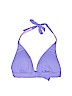Victoria's Secret Purple Swimsuit Top Size S - photo 1