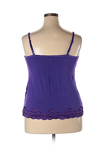 Lane Bryant Tank Top (view 2)