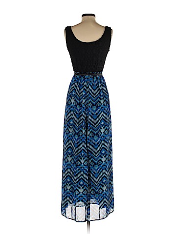 Lily Rose Casual Dress (view 2)