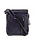 Unbranded 100% Leather Purple Leather Crossbody Bag One size - photo 1
