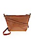 Fossil 100% Leather Tan Leather Crossbody Bag One size - photo 3