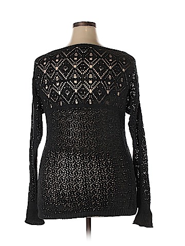 Mossimo Supply Co. Pullover Sweater (view 2)