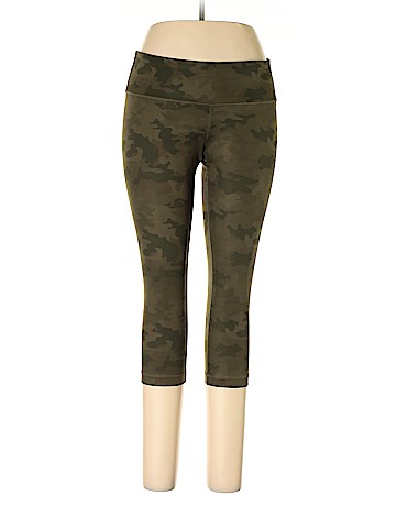 Lululemon Athletica Active Pants (view 1)