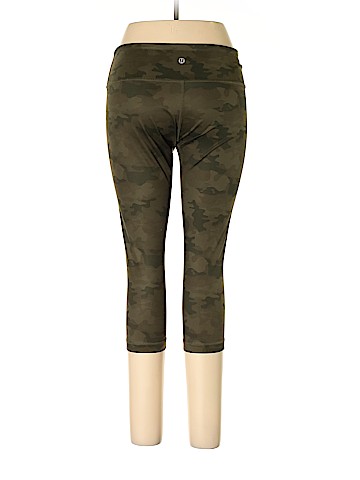 Lululemon Athletica Active Pants (view 2)