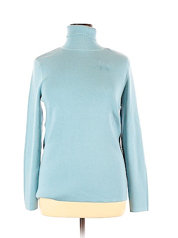 Chico's Turtleneck Sweater (view 1)