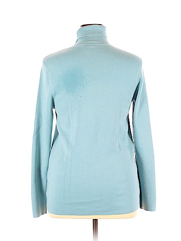 Chico's Turtleneck Sweater (view 2)