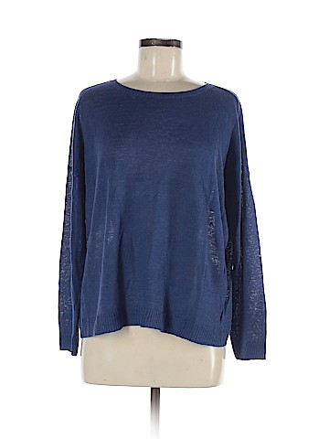 Eileen Fisher Long Sleeve Top (view 1)