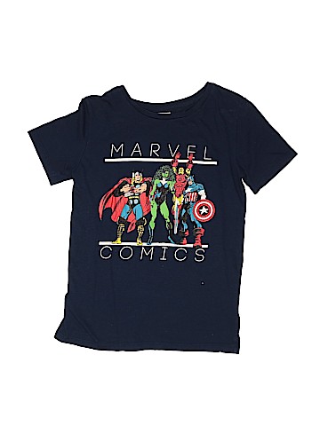 Marvel Short Sleeve T-Shirt (view 1)