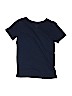 Marvel Blue Short Sleeve T-Shirt Size M (youth) - photo 2
